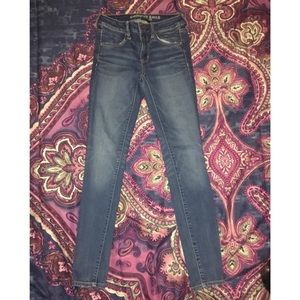American Eagle Jean Jeggings